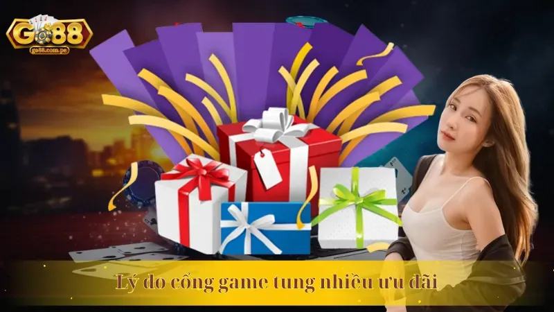 Tiền thưởng chào mừng 2026